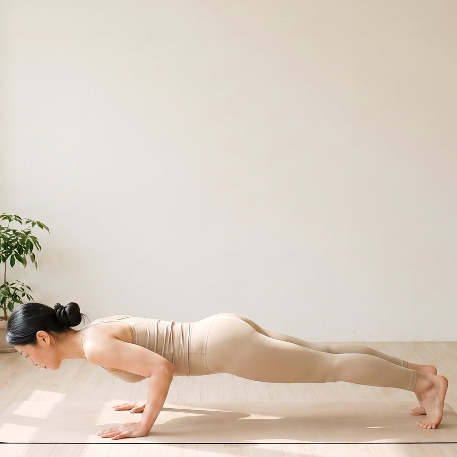 Chaturanga